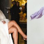 Angel Reese (L) and Funny Marco (R)