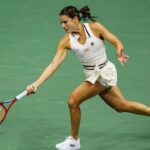 Emma Navarro will play at the Garden Cup 2024