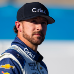NASCAR Cup Series driver Daniel Hemric (31) during qualifying for the Championship race at Phoenix Raceway.