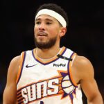 Devin Booker