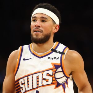 Devin Booker
