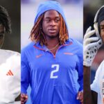 Travis Hunter, Ashton Jeanty, and Cam Ward