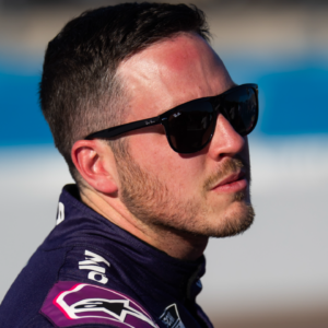NASCAR Cup Series driver Alex Bowman (48) during qualifying for the Championship race at Phoenix Raceway.