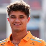 4 Lando Norris (GBR, McLaren Formula 1 Team), F1 Grand Prix of Azerbaijan at Baku City Circuit on September 12, 2024 in Baku, Azerbaijan