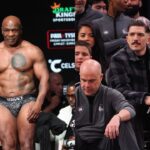 Mike Tyson, Andrew Schulz