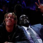 “Not Letting You Go to Australia”: Shaquille O’Neal and Ex-Wife Shaunie Collectively Stopped Son Shareef From Going to NBL