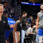 Despite Being Around Michael Jordan and Steph Curry, Steve Kerr Attributes Favorite Basketball Moment to Klay Thompson: “It Was Nirvana”