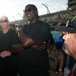 Tyler Reddick Racing for a Championship While Michael Jordan Sues NASCAR Is Irony at Its Best