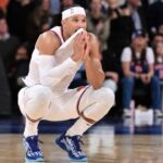 “Should Have Been a Big Statement Win”: Josh Hart Reflects on His ‘Inexcusable Mistake’ at the End of Knicks-Bulls Matchup