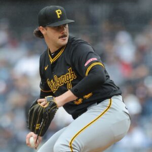 Time For The Pittsburgh Pirates To Get Serious