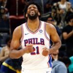 Has Joel Embiid Ever Scored 0 Points in a Game? Raptors Defense Once Dominated the Sixers Star