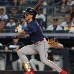 Red Sox Moving On Up