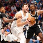 Is Luka Doncic Playing Tonight vs Heat? Mavericks Injury Report(24th November)