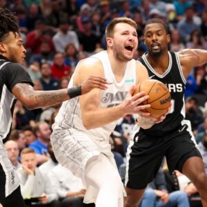 Is Luka Doncic Playing Tonight vs Heat? Mavericks Injury Report(24th November)