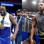“Draymond’s Gonna Commit a Flagrant Foul”: Klay Thompson’s Father Mychal Issues Prediction for Son’s Return to Golden State