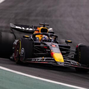 What Is Delta Time That Max Verstappen Violated Under VSC and Lost P3 to Charles Leclerc in Brazil Sprint