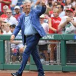 Winning Never Gets Old For Dave Dombrowski