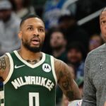 “Work Through the Hard Times”: Damian Lillard Talks About Bucks ‘Catching Their Stride’ After Win Over Bulls