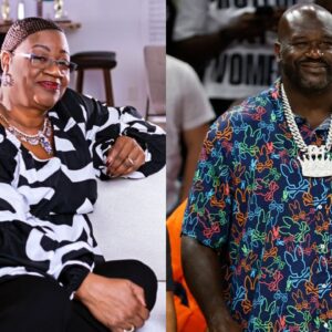 “How Does It Feel to Be Rich”: Shaquille O’Neal Describes How His Definition of Richness Hinges on Mother Lucille