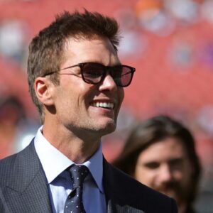 Tom Brady