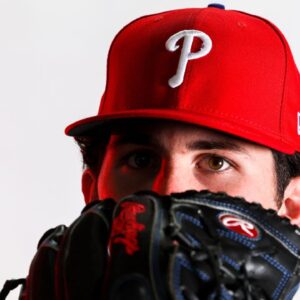 Soon You Will Know The Phillies Andrew Painter