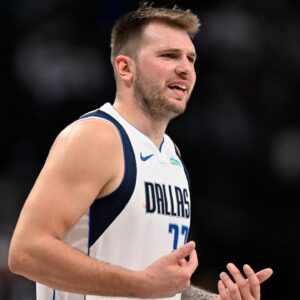 Luka Doncic