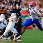 Quinn Ewers and DJ Lagway