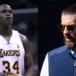 “Those Free Throws Looked Gross”: Michael Phelps Left Surprised by Shaquille O’Neal Making 1 3-Pointer in His NBA Career