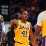 “The Criticism Bronny James Gets Is Unfair”: Lakers’ Quincy Olivari Praises LeBron James Jr. After G League Debut