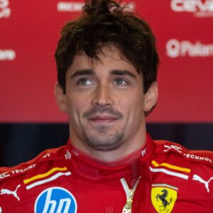 Scuderia Ferrari HP, Monaco, 16 in the pits, MEX, Formula 1 World Championship, Grand Prix of Mexico City, Autodromo Hermanos Rodriguez