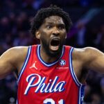 Joel Embiid