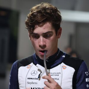 Marina Bay Street Circuit, Singapore, FORMULA 1 SINGAPORE AIRLINES SINGAPORE GRAND PRIX 2024,in the picture Franco Colapinto ARG , Williams Racing