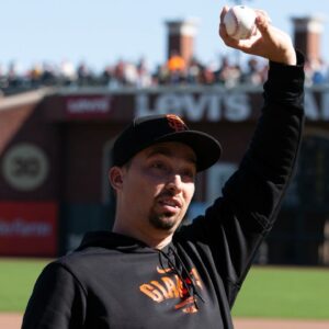 Does Blake Snell Give The Dodgers The Deepest Rotation Ever?