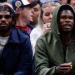 Shedeur Sanders, Travis Hunter