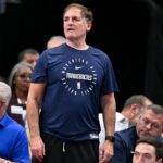 Mark Cuban