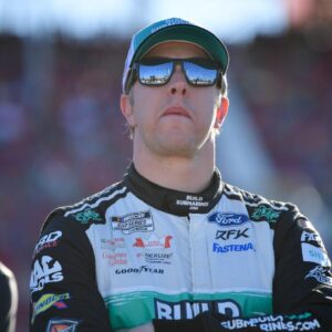 "That's Not All true": NASCAR Owner Makes Huge Revelation About Brad Keselowski's Newest Asset