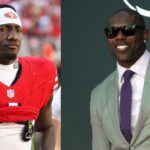 Deebo Samuel and Terrell Owens