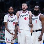 “They Make Me Feel Young”: James Harden Heaps Praise on Clippers Teammates After 43-Point Performance