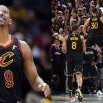 “Reminds Me of the Team When They Were That Dynasty”: Channing Frye Describes Warriors’ Reignited Defensive Prowess