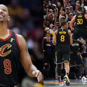 “Reminds Me of the Team When They Were That Dynasty”: Channing Frye Describes Warriors’ Reignited Defensive Prowess