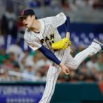 Roki Sasaki Is Coming To MLB!