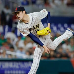 Roki Sasaki Is Coming To MLB!