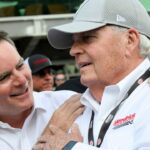 Will Rick Hendrick Return With Tom Cruise in Days of Thunder Sequel?