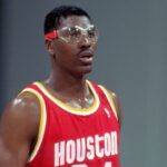 Hakeem Olajuwon