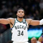 Giannis Antetokounmpo Reminisces Over Bucks' Subpar Start To The 2020-21 Season Following Win Over Pistons