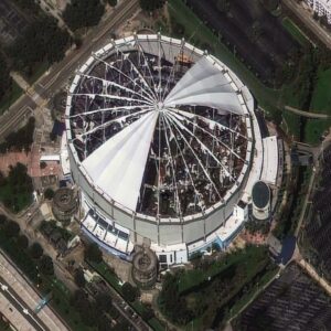 How Will Rays & A's New Parks Impact Scoring?