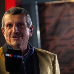 Günther Steiner, Former Formula 1 Team Principal and RTL Commentator USA, Formula 1 World Championship, Las Vegas Grand Prix