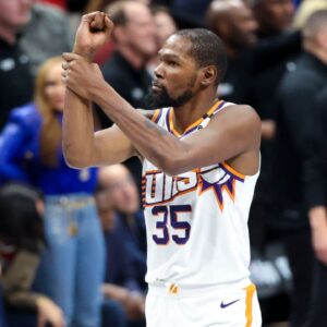 Kevin Durant