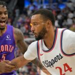 “Reaping the Benefits of All My Hard Work”: Norman Powell Revisits “Addition by Subtraction” Statement From Media Day