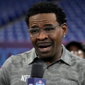 Michael Irvin